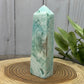 Hemimorphite Towers
