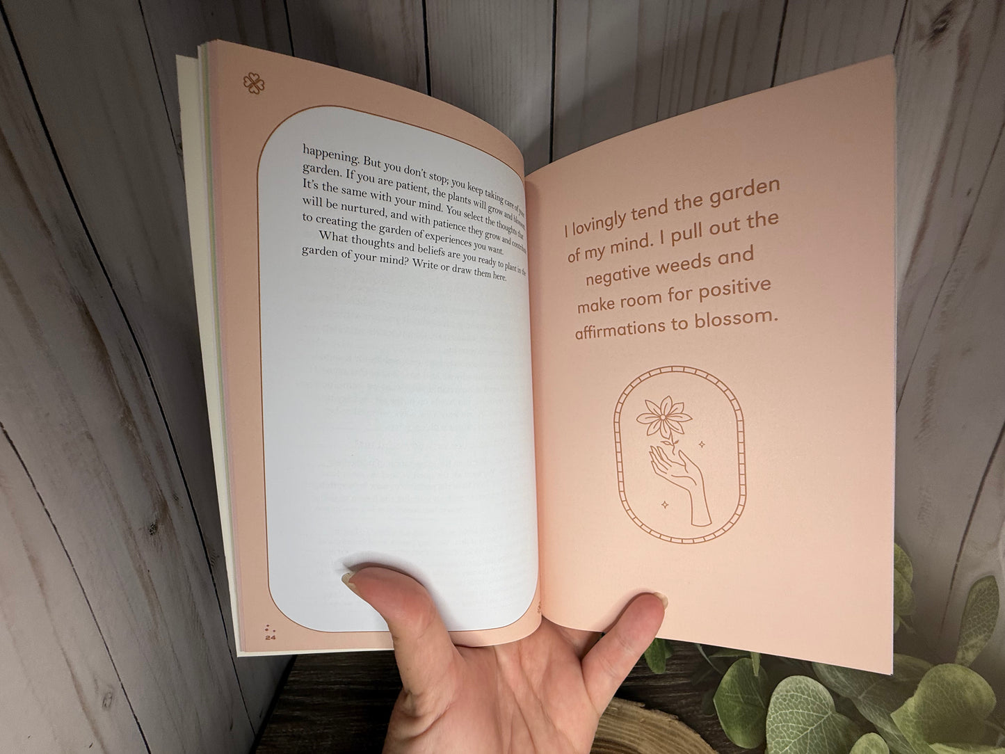 How to Love Yourself: A Guided Journal for Discovering Your inner Strength and Beauty
