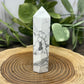 Howlite Tower