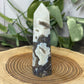 Moss Agate Towers