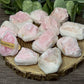Aragonite - Raw - keep out of direct light, will fade
