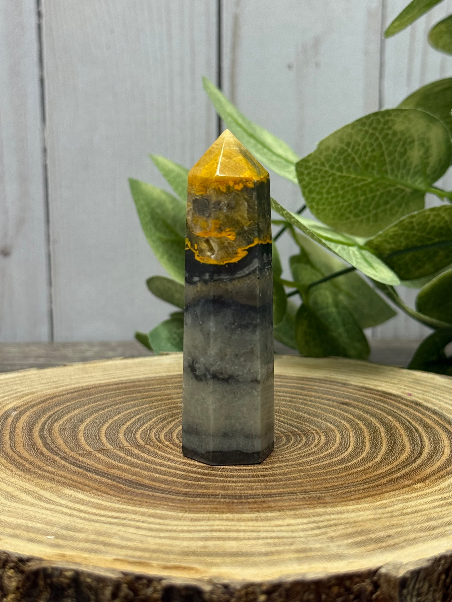 Bumblebee Jasper Tower