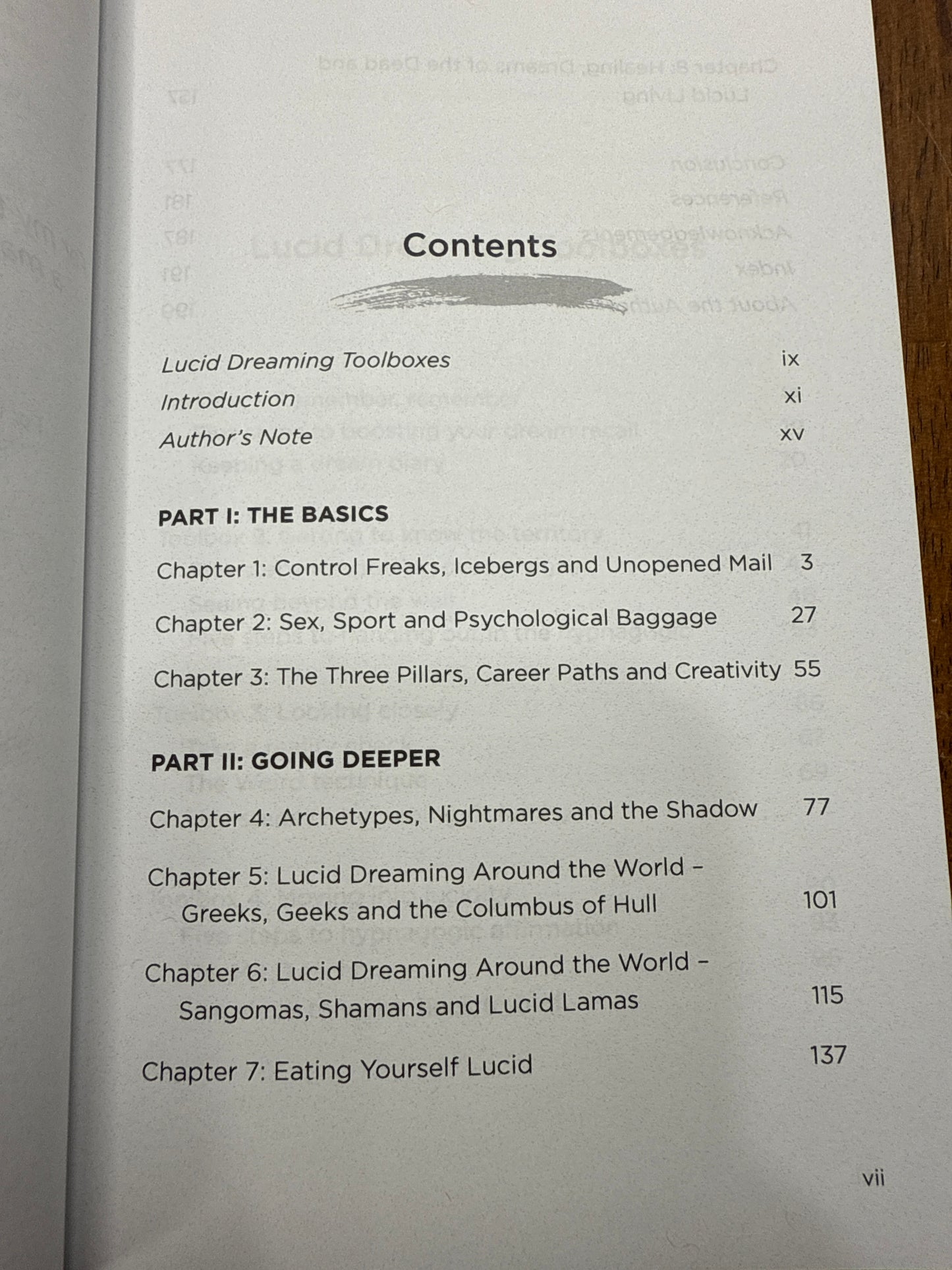 Lucid Dreaming Made Easy: A Beginners Guide to Waking Up in Your Dreams