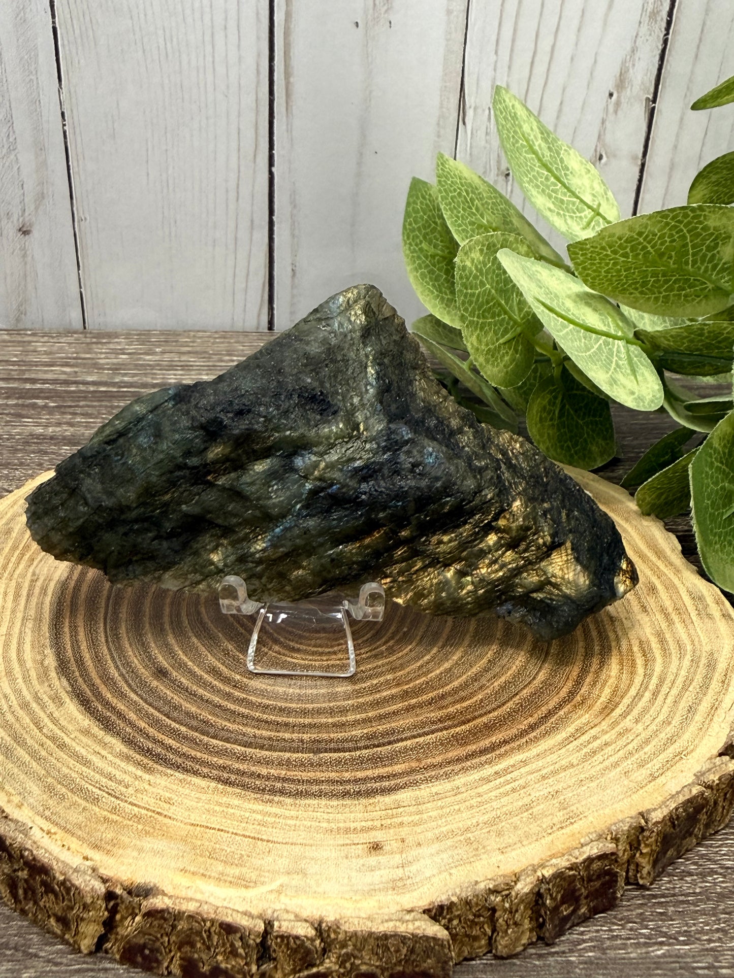 Labradorite Raw Pieces