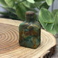 Poison Bottle Carvings
