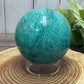 Amazonite Sphere