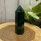Malachite Towers - Larger