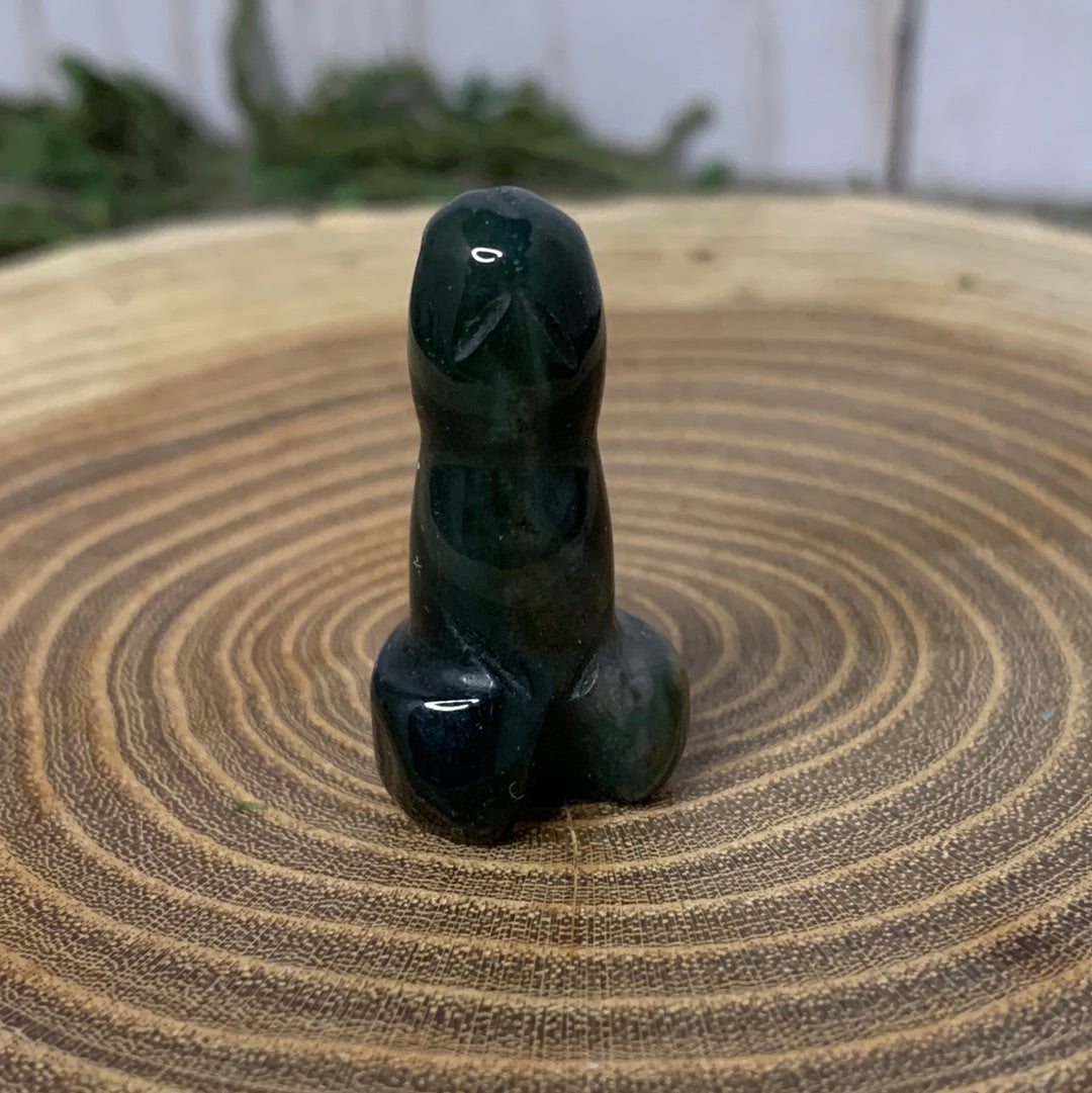 Penis Carving - Mini