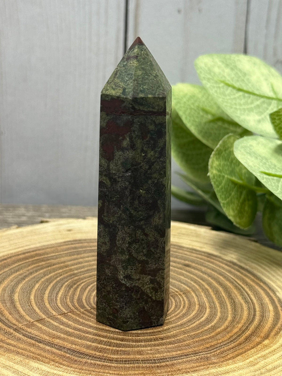 Dragon Bloodstone Tower