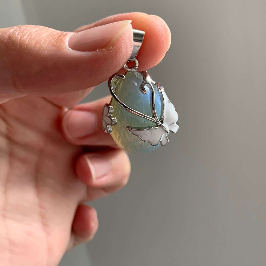 Butterfly Pendant