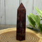 Fire Quartz Towers