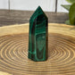 Malachite Towers