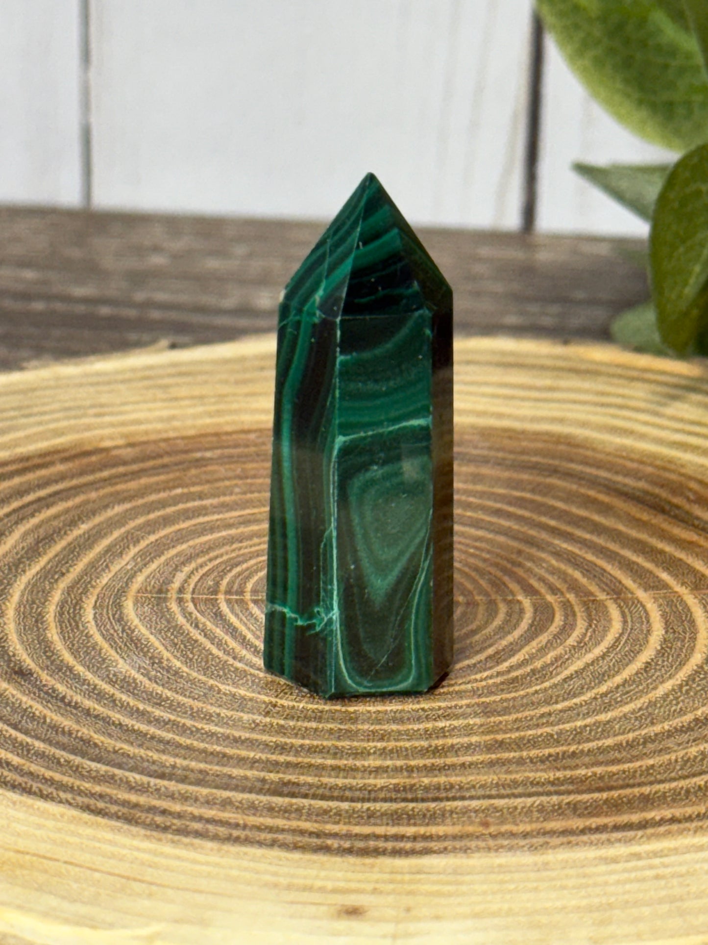 Malachite Towers