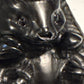 Hedgehog Crystal Carvings