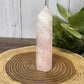 Rose Quartz Towers