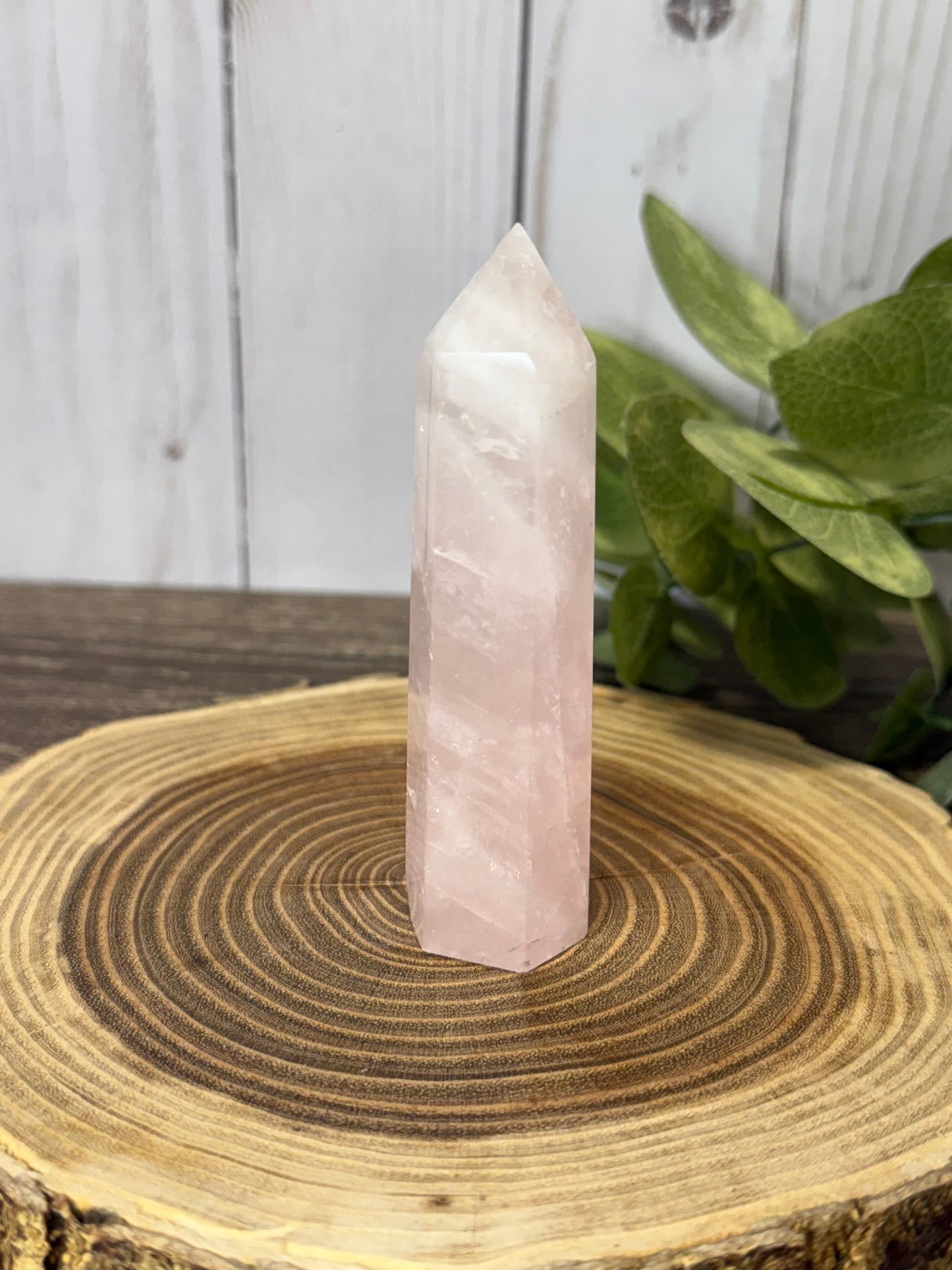 Rose Quartz Towers