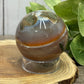 Agate Spheres