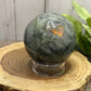 Labradorite Spheres