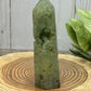 Prehnite Towers