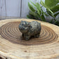 Pig Carvings