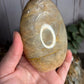 Peach Moonstone - Free Form