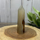 Chocolate Calcite Tower