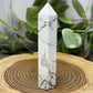 Howlite Tower
