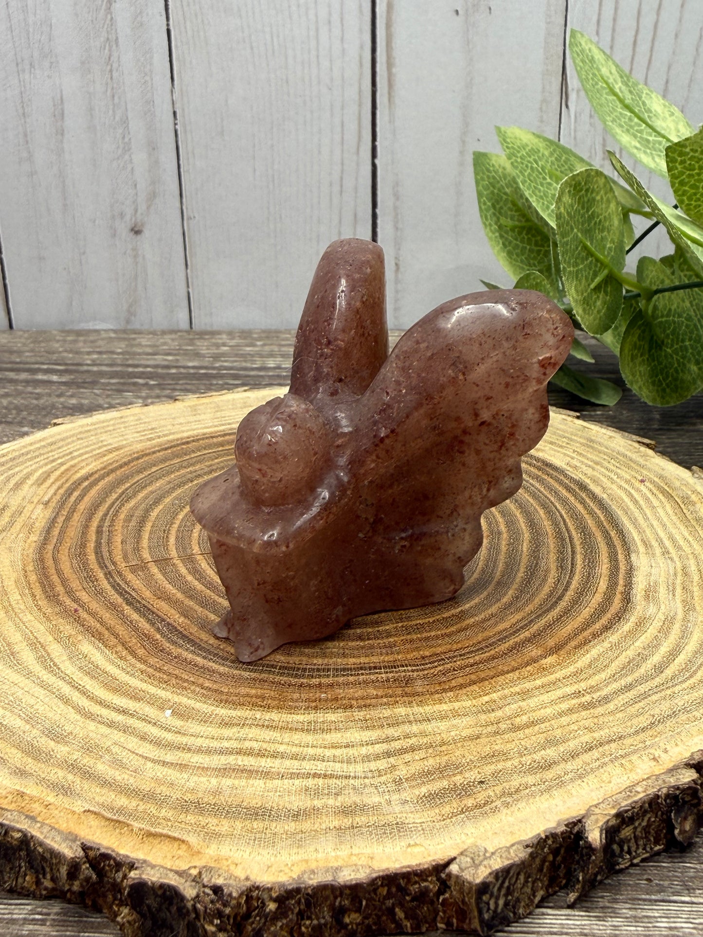 Fairy Carvings
