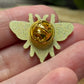 Bee Kind Pin