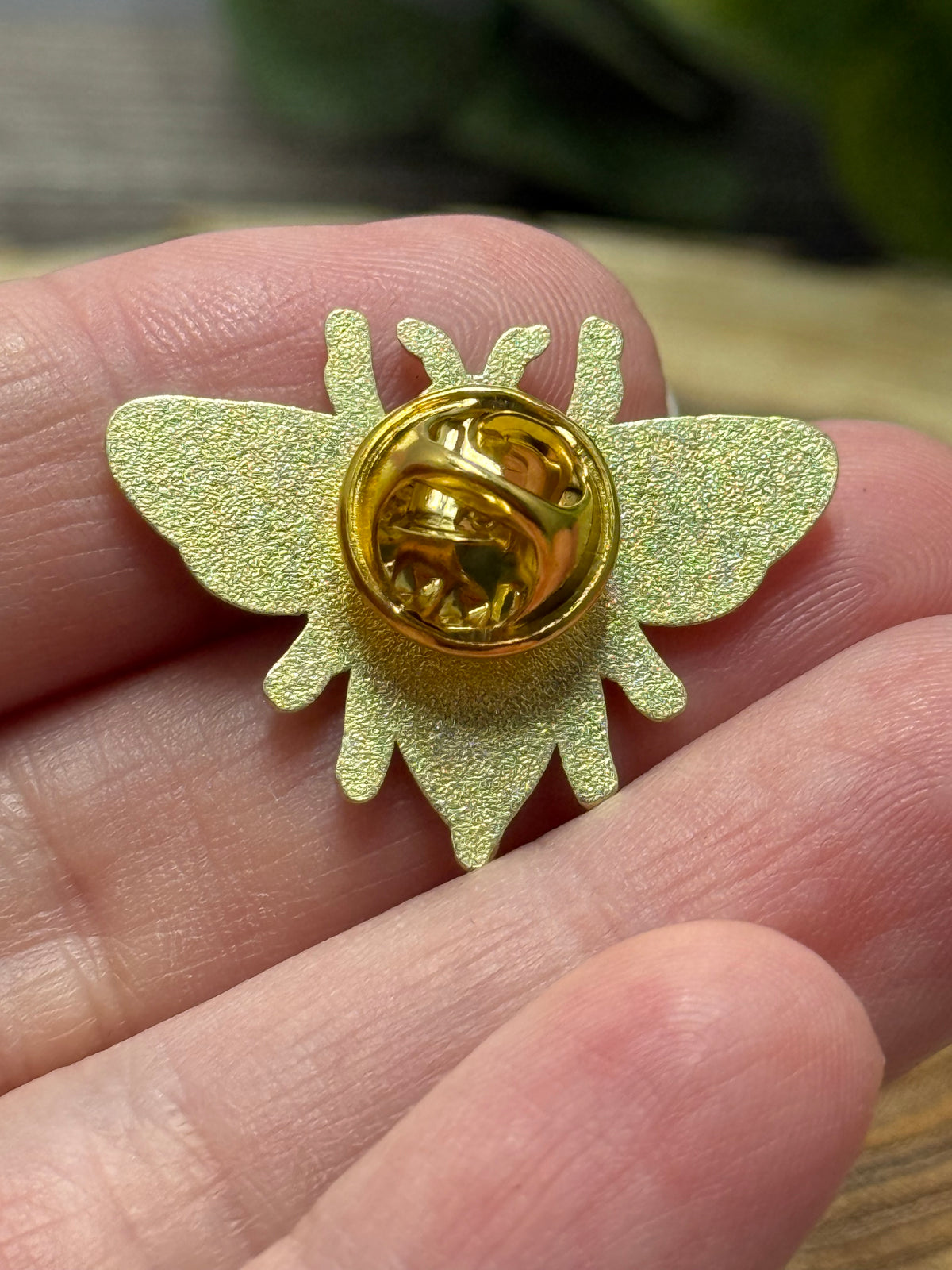 Bee Kind Pin