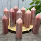 Pink Opal Towers