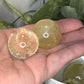 Citrine Small Spheres