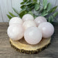 Mangano Calcite Sphere