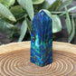 Azurite Towers