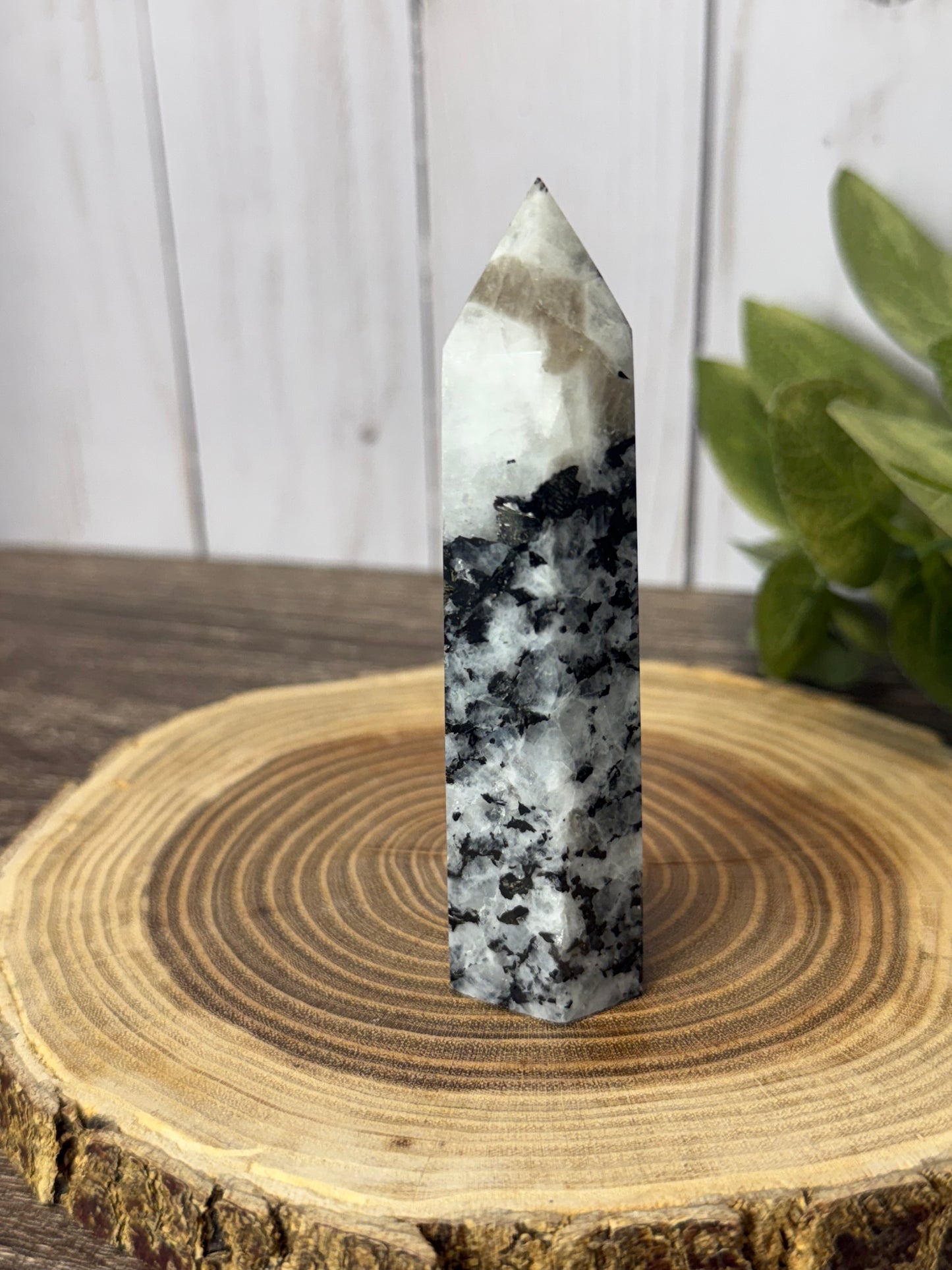 Rainbow Moonstone Towers