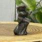 Witch Carving - Small