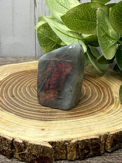 Labradorite Freeforms