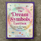 The Dream Symbols Card Deck: Decode Your Nightly Dreams