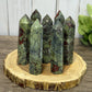 Dragon Bloodstone Tower