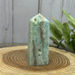 Hemimorphite Towers
