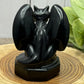 Gargoyle Carvings