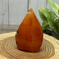Carnelian Freeforms