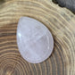 Worry Stones - Oval, Heart, Teardrop