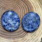 Worry Stones - Oval, Heart, Teardrop