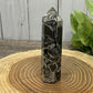 Lava Agate Towers