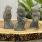 Witch Carving - Small
