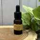 Olive Oil, in 10mL dropper bottle - Magick Herbs