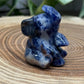 Elephant Carving (Smaller)