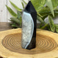 Black Agate Tower