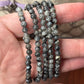 Larkavite - Bracelet 4 mm